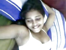 Sexy Sri Lanka Teen