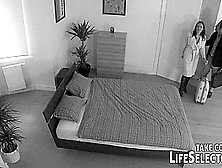 Sexy Motel - Lifeselector