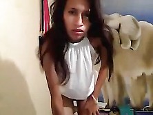 Exotic Homemade Webcam,  Nipples Sex Clip
