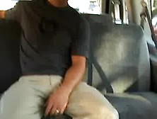 Webcam Girl Amateur Blowjob Car Public Backseat