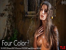 Four Color 2 - Raeah - Thelifeerotic