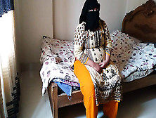 Tamil Bhabhi Softcore Nailed By Devar When Brother Not At Home - Fucking With Muslim Bhabhi In Alone Room (Hindi Sound)