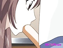 My Brother's Sweet Wife 02 • Uncensored Hentai Anime