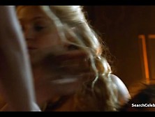 Charlotte Hope,  Stephanie Blacker In Game Of Thrones-S03E07 (201