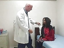 Very Sexy Young Indian Beauty Pounded By Horny Doctor