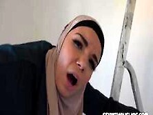 Muslim Cuckold Fucking