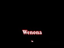 Wenona - A Sister's Seduction