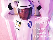 Astronaut Agony