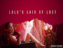 Lulu's Lair Of Lust