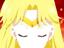 Thủy Thủ Mặt Trăng- Vĩnh Hằng Tập 1 Thuyết Minh - Sailor Moon Eternal