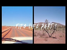 Fifo Life Part One - King And Harley Throatpie Mania