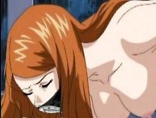 Anime – Hentai Sex Slave Gangbanged In Bdsm Orgy