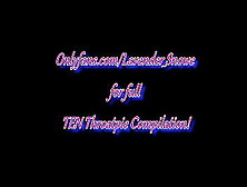 Throatpie Set Of 23 - Best Sloppy 69 Deepthroat Bj Swallow Videos 2021