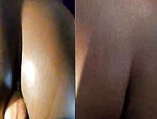 Wich 1 Did You Like More? - Two Anal Creampies For One