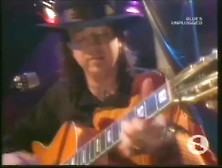 Stevie Ray Vaughan - Live - Mtv Unplugged