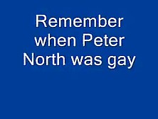 Remember When Peter North Was Gay