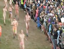 Naked Run