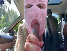 20 Years Latina Sweetynoface Make First Time With A Strangers Outdoor