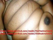 Dark Attractive African Masturbation And Finger Twat Penetrate