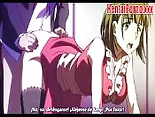 Sweet Hentai Fcuk Toy Takes It Every Which Way