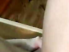 Polish 18 Rough Fucking With Cum Inside Mouth Swallows Sperm