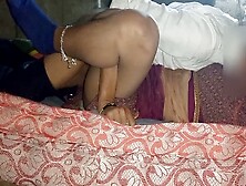 Passionate Desi Couple Indulges In Steamy Village-Style Sex