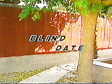 Blind Date - 1989