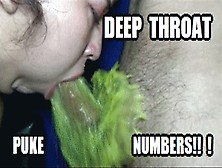 Deep Throat Fucking Puke Irrumatio Numbers + Oral Creampie + Cum Swallowing Judy Dta61D Hd Mp4