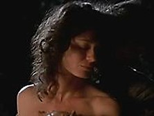Beverly D'angelo In Slow Burn (1986)