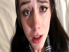 Catkitty21 Nude Blowjob And Fucking In Skirt Porn Video