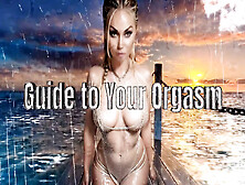 In My Grip - A Dominant's Guide To Your Orgasm