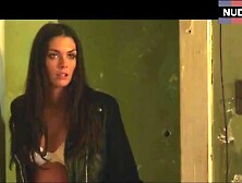 Taylor Cole In Lingerie – The Ganzfeld Haunting