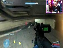 I Can't Believe They Pulled This Off (Halo 3 Pc)