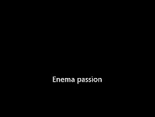 Enema Passion