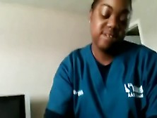 Real Nurse Handjob U270B