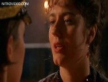 Anna Chancellor In Tipping The Velvet (2002)