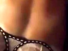 Iggy Azalea Nude Boobs & Pussy Lingerie Video Leaked