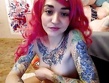 Webcam Masturbation Super Hot And Sexy Latina Webcam 2 Part 02