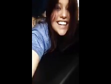 Alluring Latin Whore Slammed While She's Laughing