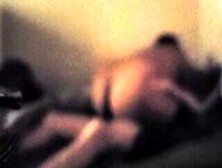 Cheating Big Tit Hotwife Milf Sneaks A Hottie Hung Bwc To Her Bedroom To Riding Dick Until He Jizzes Into