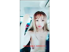 Chinese Girl Live Cam Date Fuck In Car Natural Tits Deepthro