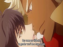 Gay Anime Hentai,  Boyfriend,  Cartoon