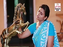 Maid Surekha Reddy Has Romance With Her Boss’ Step Son