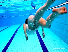 Underwater Show - Swim Smut