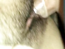 Hairy Pussy White Girl