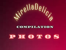 Mirelladelicia Compilation – Various Photos