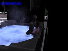 Pc Sex Game 5Hr Swinger Fuckathon Kamasutra Group Sex Mod Wicked Whims 9