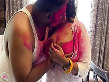 Indian Babe With Massive Tits Takes A Rough Anal Pounding In Pov Cosplay
