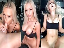 Khloe Knowles Nude Blowjob Sex Tape Video Leaked