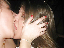 Slideshow Of Amateur Couples Deep Tongue Kissing